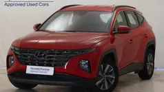 Usado 2024 Hyundai Tucson SUV | 26.900 € (Precio justo)
