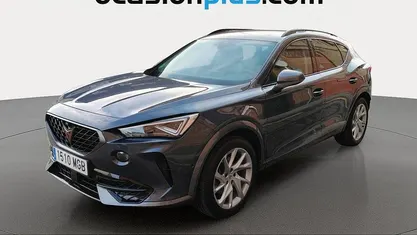 Usado 2023 Cupra Formentor SUV | 23.910 € (Buen precio)