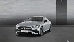 Mercedes CLE200