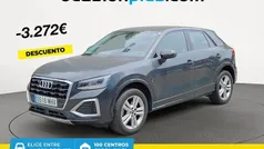 Usado 2023 Audi Q2 Advanced Plus SUV | 25.300 € (Buen precio)