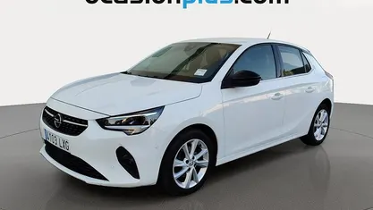 Usado 2022 Opel Corsa Elegance Utilitario | 10.364 € (Buen precio)