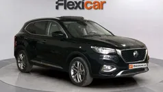 Negro Usado 2022 MG EHS Luxury SUV | 17.490 € (Buen precio)