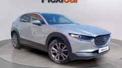 Usado 2023 Mazda CX-30 SUV | 22.090 € (Buen precio)
