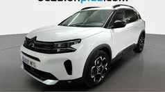 Usado 2023 Citroën C5 Aircross Feel SUV | 19.864 € (Precio justo)