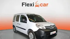 Usado 2019 Renault Kangoo Monovolumen | 7290 € (Super precio)