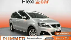 Usado 2022 Seat Alhambra Style Monovolumen | 23.490 € (Precio justo)