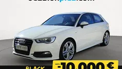 Usado 2014 Audi A3 S-Line Utilitario | 11.950 € (Precio justo)