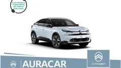 Blanco Nuevo 2025 Citroën e-C4 Business Class Berlina | 32.875 € (Precio justo)