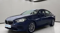Azul Usado 2023 BMW 218 Coupe | 25.400 € (Buen precio)