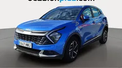 Usado 2024 Kia Sportage SUV | 24.173 € (Super precio)