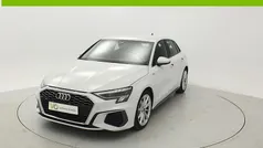 Otro Usado 2023 Audi A3 Sportback Berlina | 28.900 € (Precio justo)