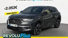 Usado 2022 DS Automobiles DS3 Crossback Bastille SUV | 21.290 € (Precio justo)