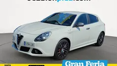 Usado 2015 Alfa Romeo Giulietta Distinctive Utilitario | 12.760 € (Precio justo)