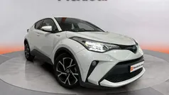 Usado 2021 Toyota C-HR Active SUV | 20.490 € (Buen precio)