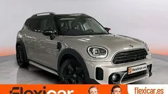 Usado 2022 Mini Cooper Countryman SUV | 23.990 € (Precio justo)