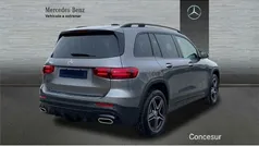 Usado 2024 Mercedes GLB200 SUV | 47.700 € (Precio justo)