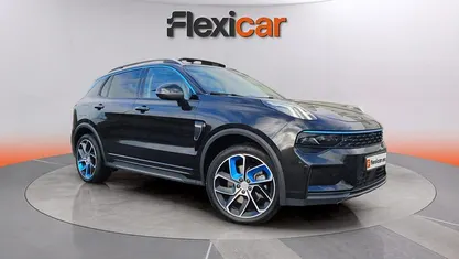 Usado Lynk & Co 01 261 CV (191 kW) 2022 SUV