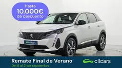 Usado 2024 Peugeot 3008 Allure SUV | 19.490 € (Precio justo)