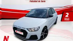 Usado 2020 Audi A1 Sportback Utilitario | 18.214 € (Precio justo)