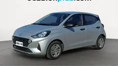 Usado 2022 Hyundai i10 Utilitario | 10.719 € (Precio justo)