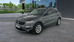 Usado 2021 VW T-Roc Advance SUV | 24.700 € (Precio justo)