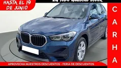 Usado 2020 BMW X1 SUV | 21.490 € (Buen precio)