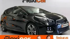Usado 2018 Kia Ceed GT GT-Line Berlina | 13.490 € (Precio justo)