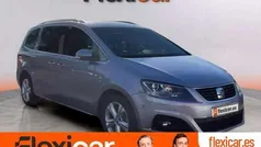 Usado 2022 Seat Alhambra XCELLENCE Monovolumen | 18.190 € (Super precio)