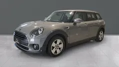 Marrón Usado 2021 Mini One D Clubman Familiar | 16.500 € (Precio justo)