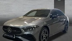 Mercedes A250