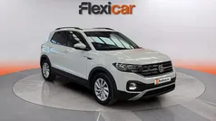 Usado 2019 VW T-Cross Advance SUV | 13.990 € (Buen precio)