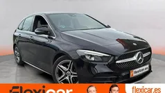 Usado 2022 Mercedes B200 Monovolumen | 26.490 € (Precio justo)