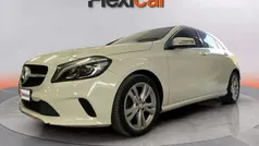 Usado 2017 Mercedes A200 Urban Berlina | 15.990 € (Buen precio)