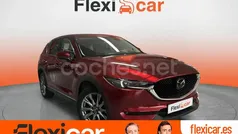 Usado 2021 Mazda CX-5 Signature SUV | 28.990 € (Precio justo)