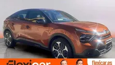 Usado 2022 Citroën C4 Feel Utilitario | 13.090 € (Buen precio)