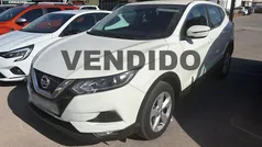 Usado 2021 Nissan Qashqai Acenta SUV | 17.900 € (Buen precio)