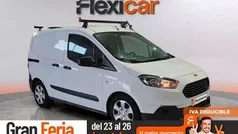 Usado 2023 Ford Transit Trend Van | 13.990 € (Super precio)