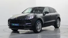 Usado 2020 Porsche Macan S SUV | 61.990 € (Precio justo)