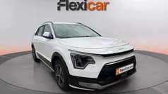 Usado 2024 Kia Niro SUV | 25.190 € (Precio justo)