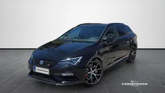 Usado 2018 Cupra Leon Familiar | 29.500 € (Precio justo)