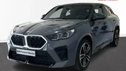 Usado BMW X2 150 CV (110 kW) 2025 SUV
