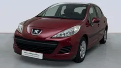 Usado 2010 Peugeot 207 | 6900 € (Precio justo)