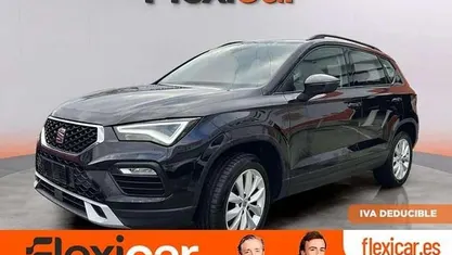 Usado Seat Ateca Style 150 CV (110 kW) 2023 SUV
