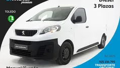 Peugeot Expert