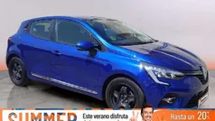 Usado 2021 Renault Clio V Business Utilitario | 12.490 € (Precio justo)