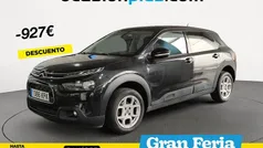Usado 2018 Citroën C4 Cactus Feel Utilitario | 10.200 € (Precio justo)