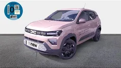 Usado 2025 Dacia Spring Extreme Utilitario | 16.200 € (Precio justo)