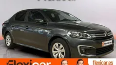 Usado 2017 Citroën C-Elysee I Feel Berlina | 9490 € (Precio justo)