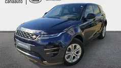 Azul Usado 2023 Land Rover Range Rover evoque R-Dynamic SUV | 40.900 € (Un poco caro)