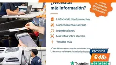 Gris Usado 2015 Citroën C3 PureTech Utilitario | 6499 € (Precio justo)